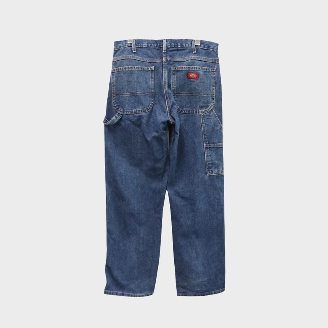 디키즈 카펜더 데님 팬츠 60529 상품이미지2
