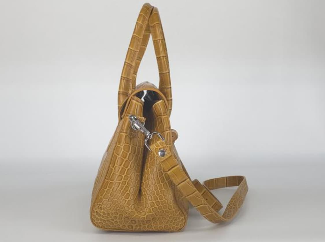 클라우디아 크로스백 상품이미지3