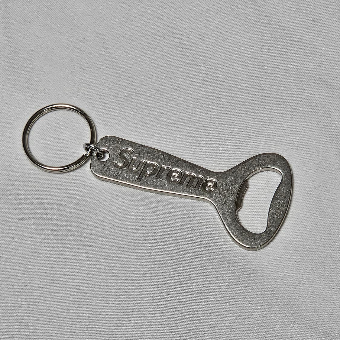 슈프림 보틀 오프너 키링 상품이미지1