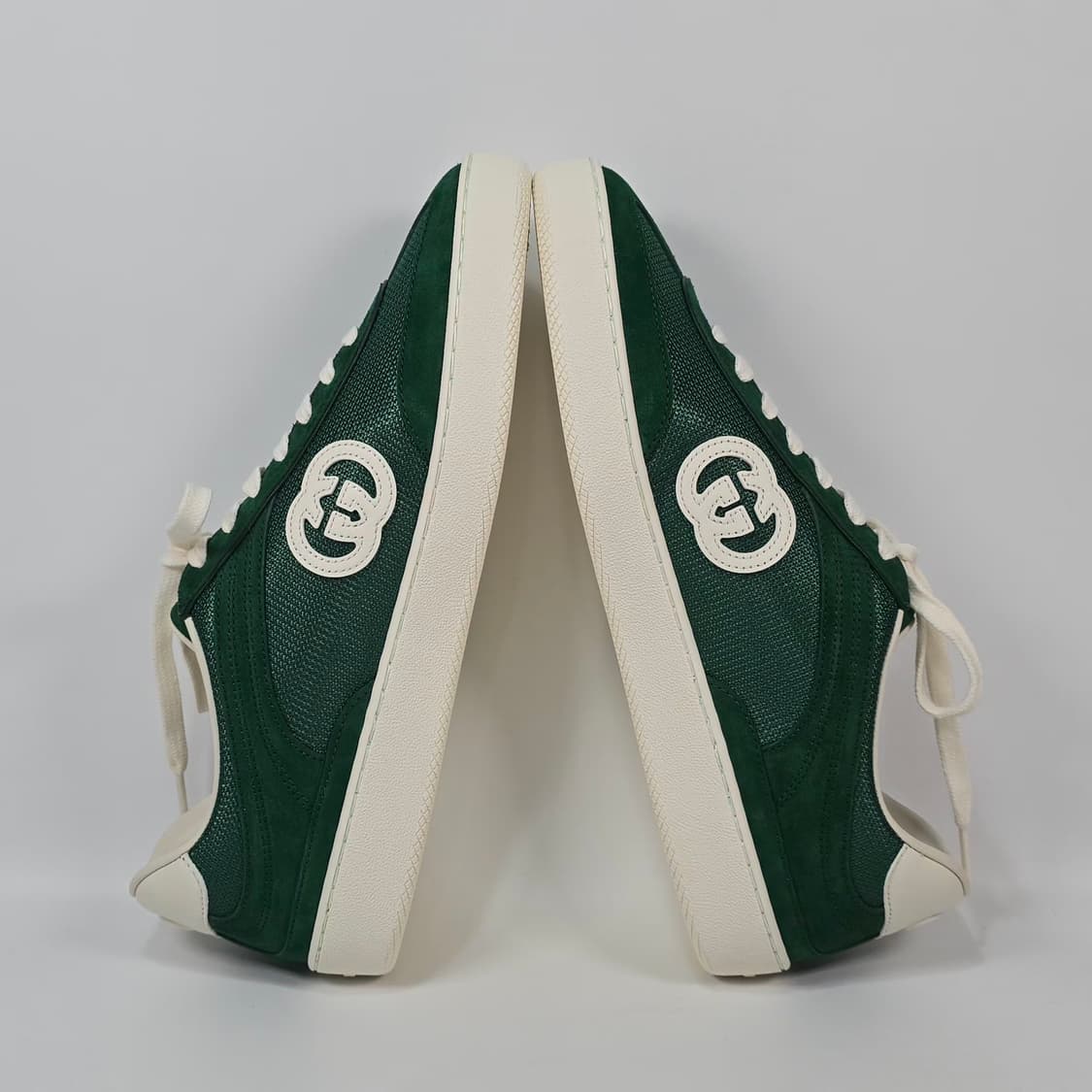 구찌 인터로킹 스니커즈 ( 270 ) 상품이미지5