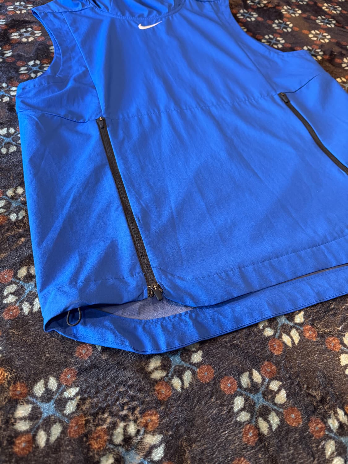 나이키 후드 베스트 상품이미지2