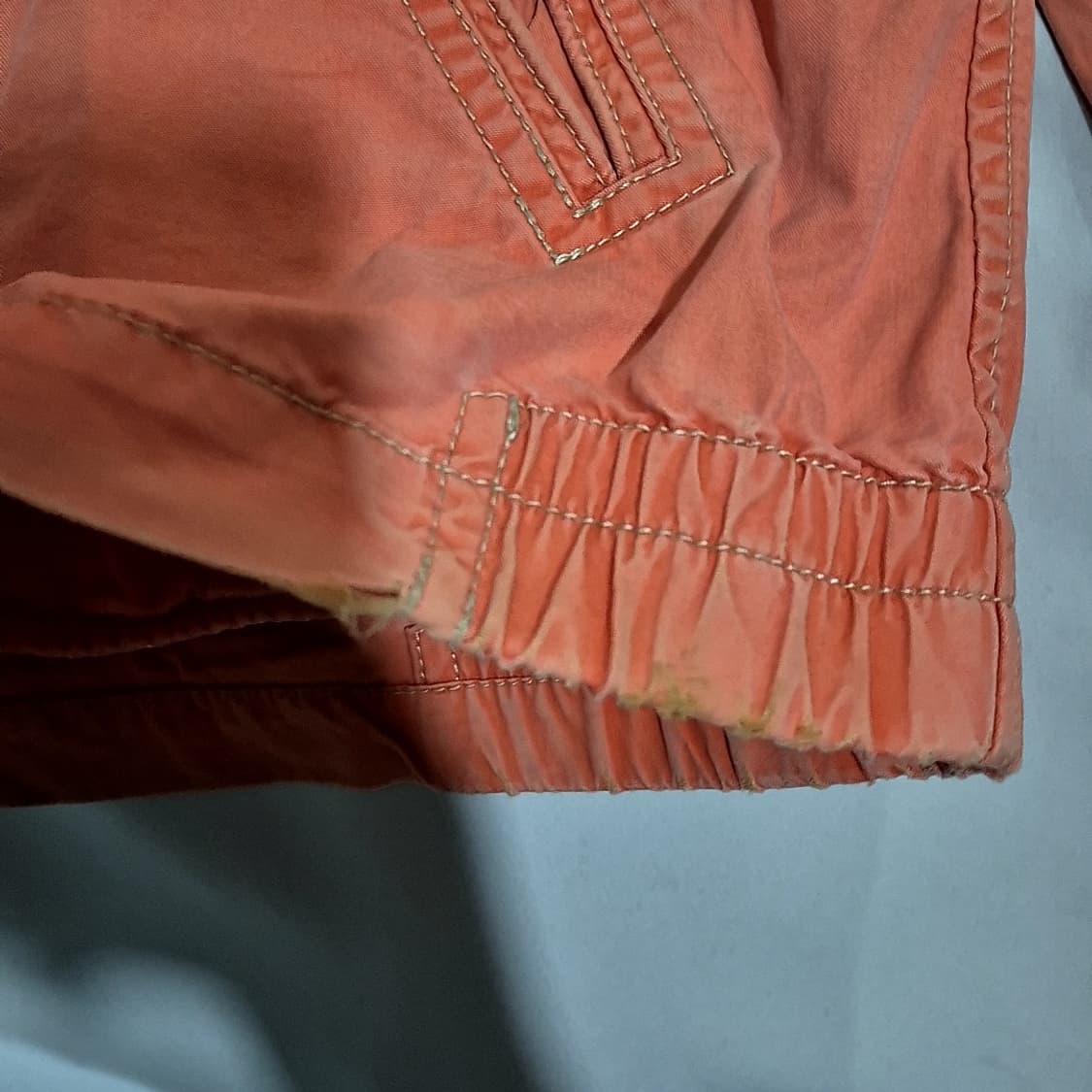 폴로 랄프로렌 빅 포니 마운틴 자켓 상품이미지6