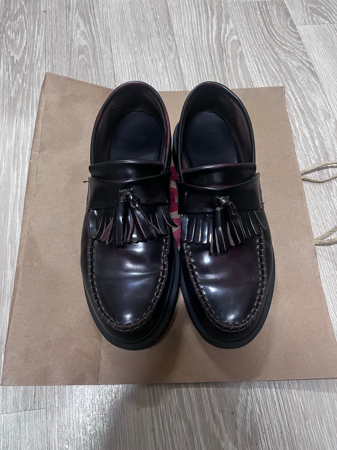 닥터마틴 아드리안 상품이미지1