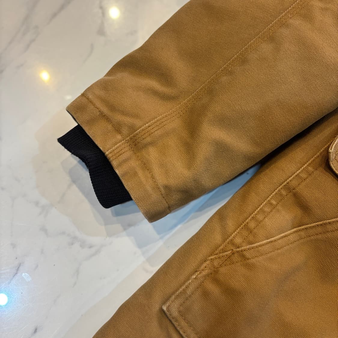 칼하트 시베리안 파카 상품이미지5