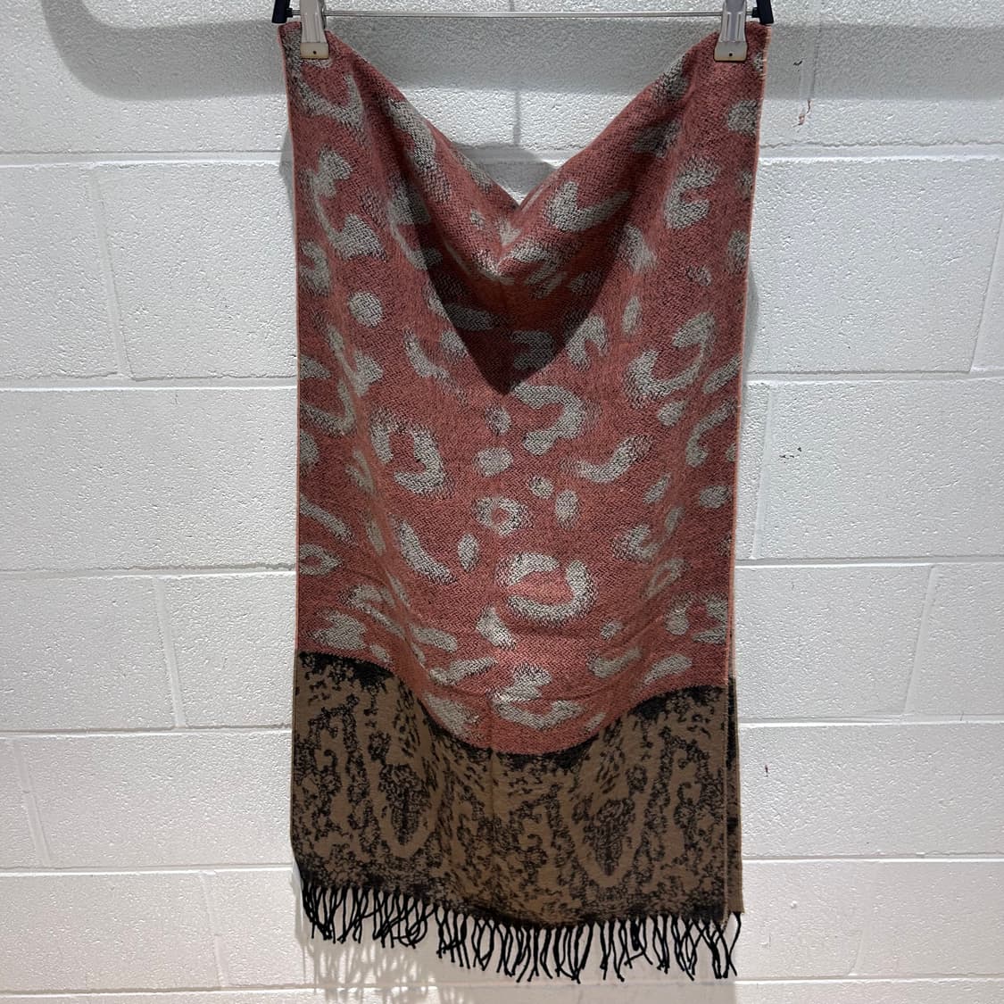 (1+1)Lovely Vintage Cardigan&Muffler Set 상품이미지9