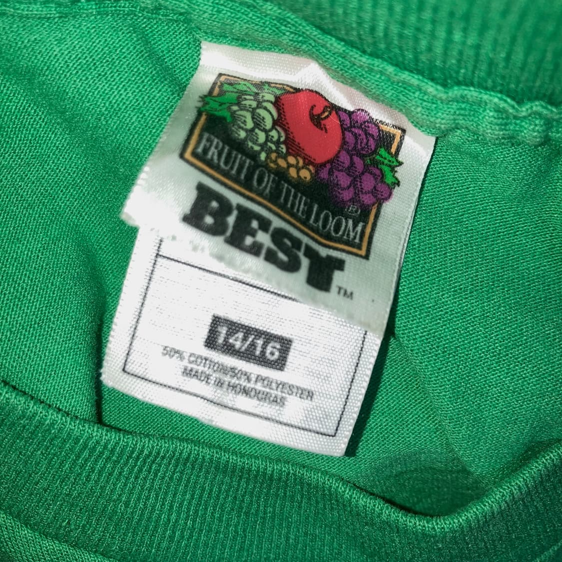 Vintage basketball T-shirt 상품이미지5