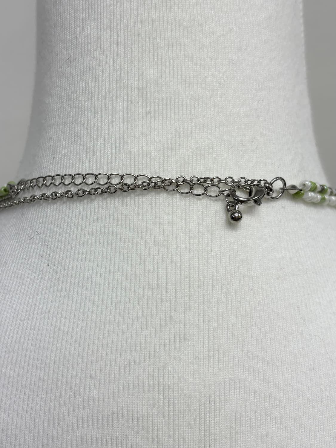 빈티지 히피 에스닉 목걸이 상품이미지4