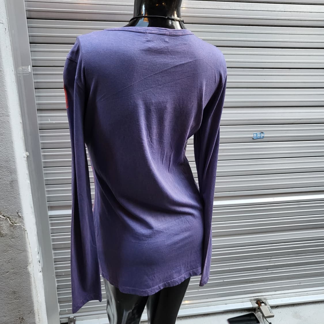 LIBERTALIA long sleeves   상품이미지4