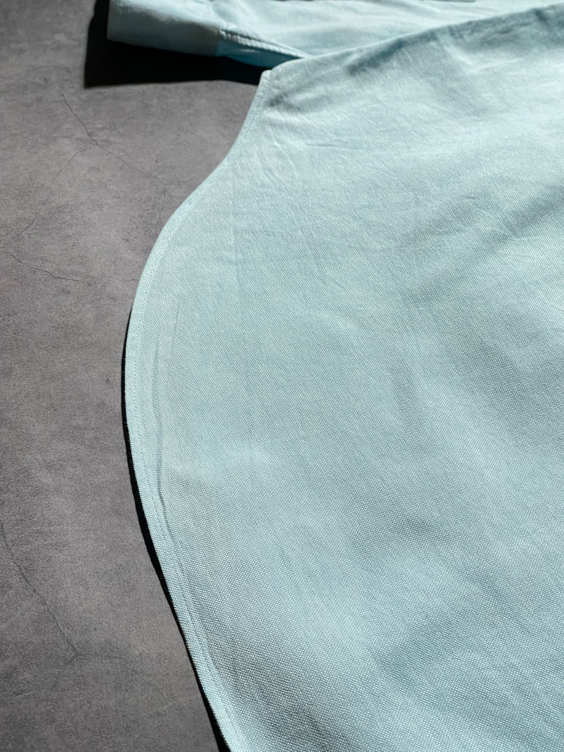 RALPH LAUREN 랄프로렌 빈티지 코튼 민트셔츠 상품이미지9