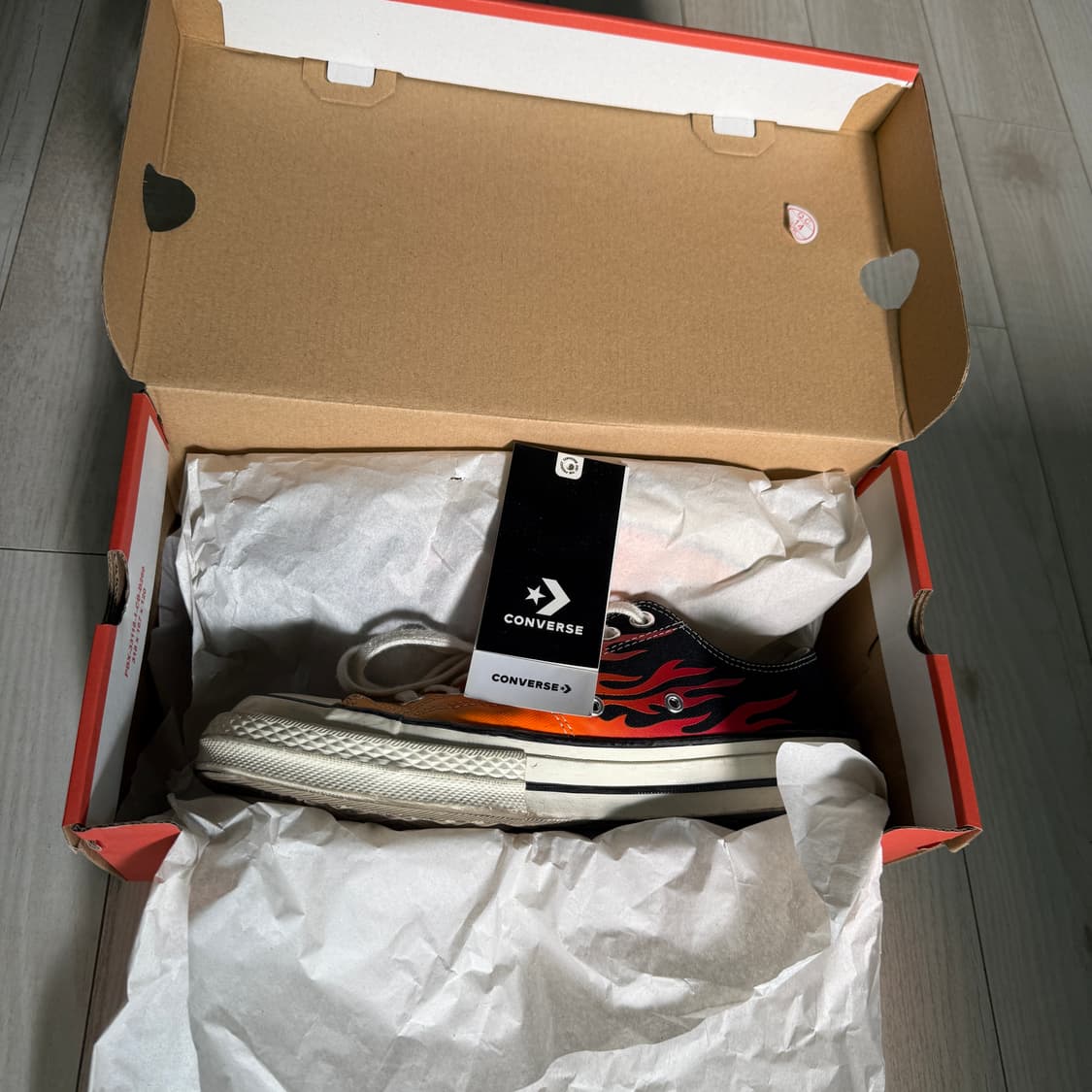 컨버스 척 70 로우 270 상품이미지6