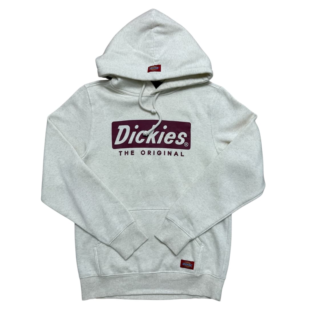 디키즈 후드티 상품이미지1