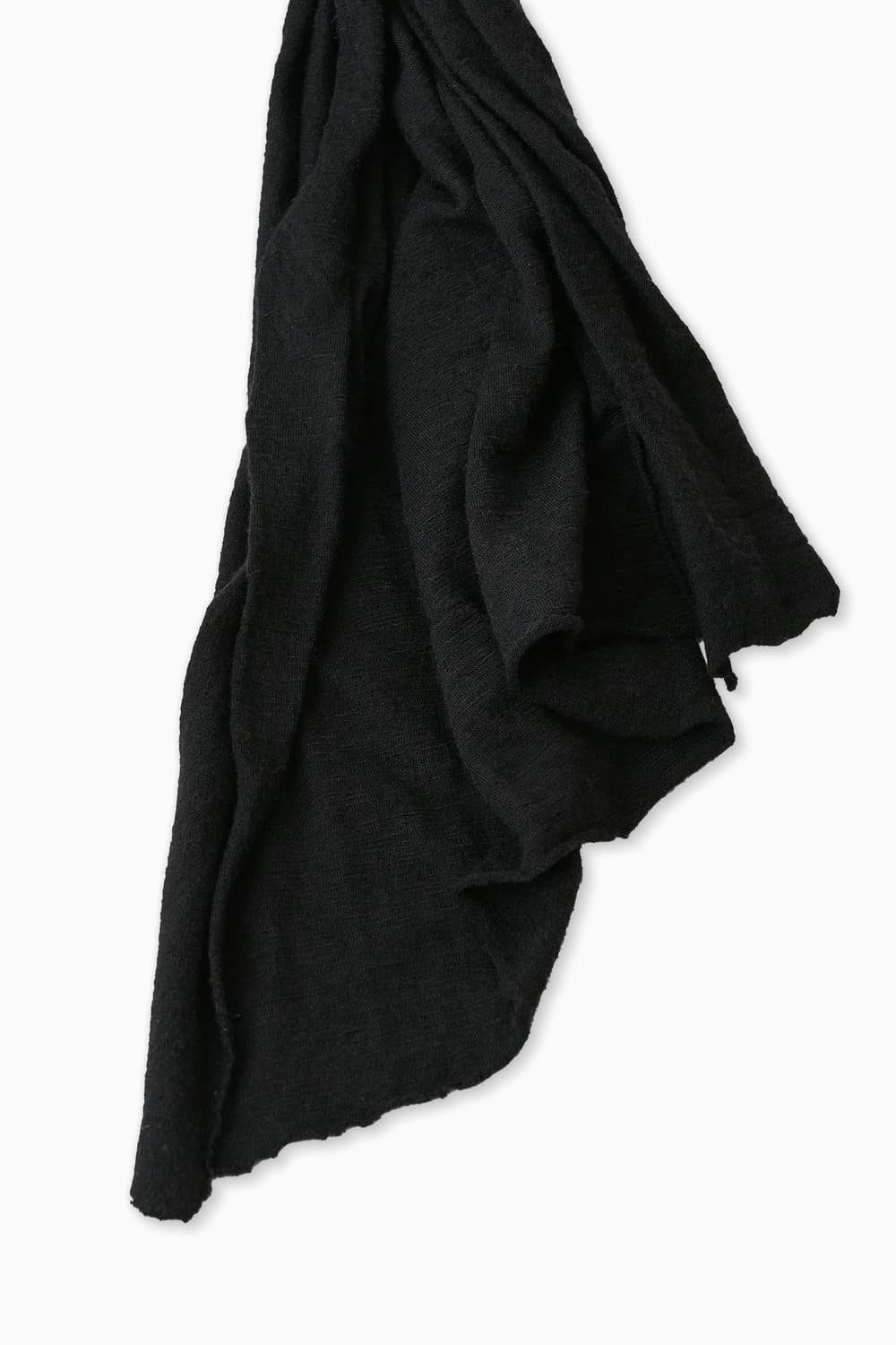 이얼즈어고 보일드 울 머플러 상품이미지2