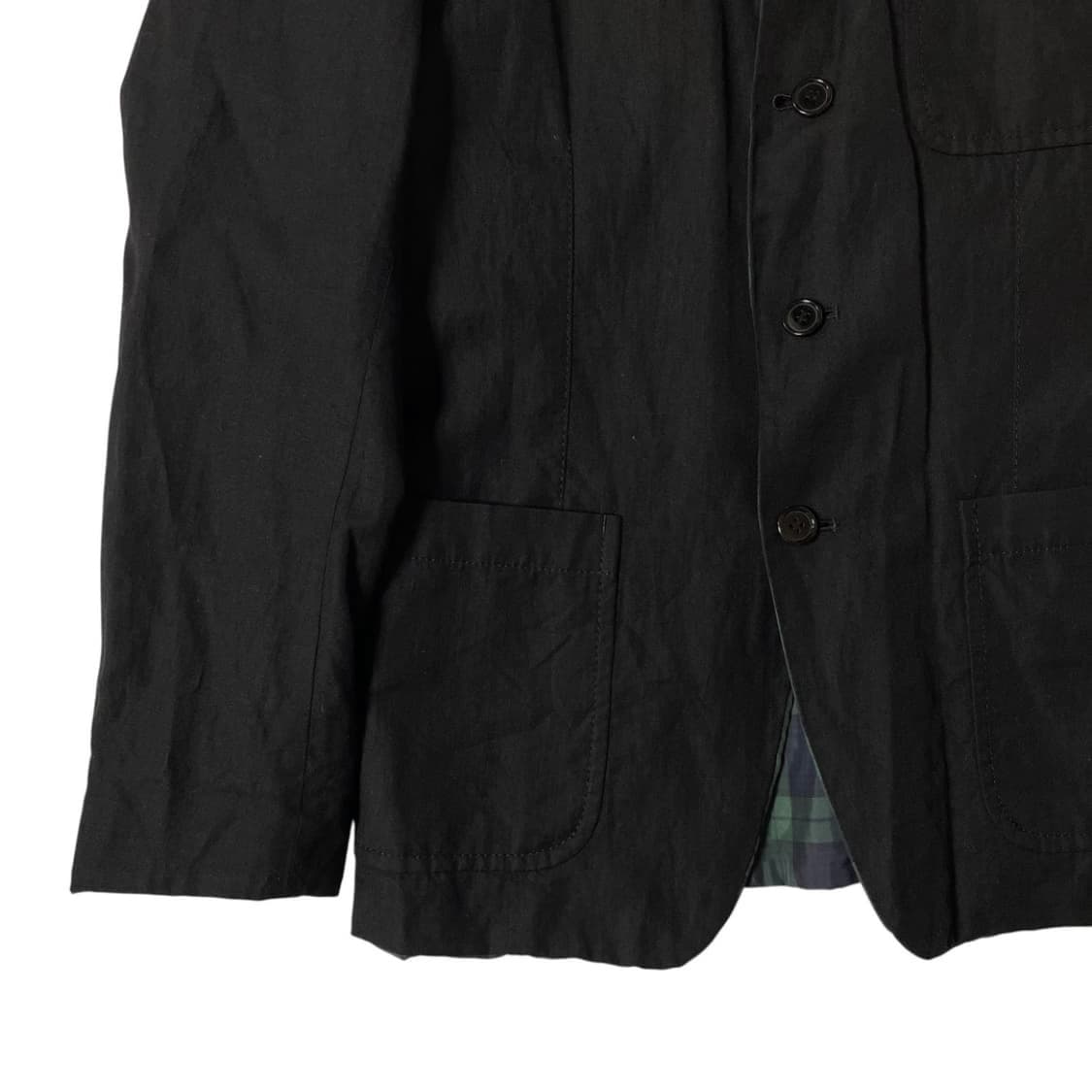 꼼데가르송 옴므 리버서블 자켓 AD2009 상품이미지3