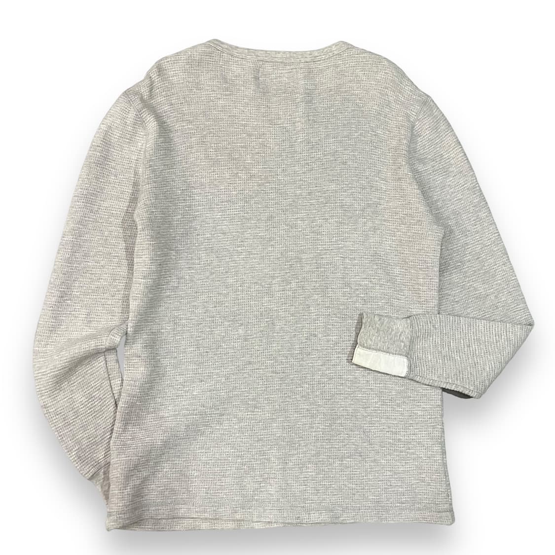 네이버후드 와플 티셔츠 상품이미지3