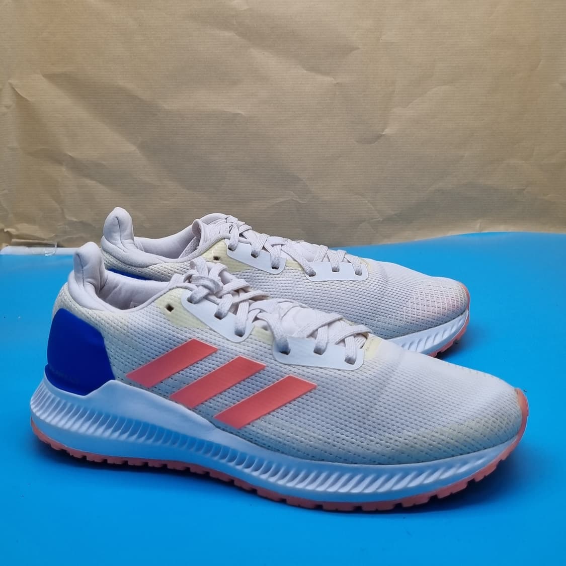 아디다스 솔라 블레이즈 여성운동화240  상품이미지1