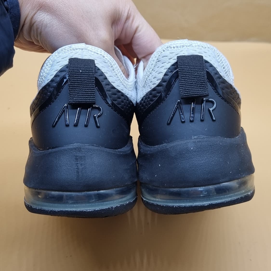 나이키 에어맥스 모션2 운동화 225 상품이미지4