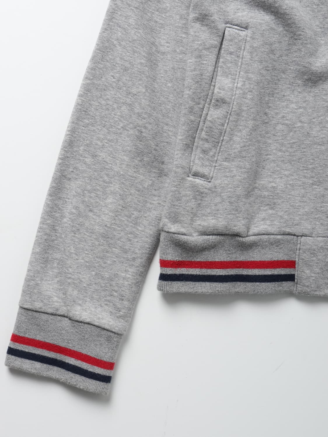 HYSTERIC GLAMOUR DEVIL'S NIGHT Track Top 상품이미지5