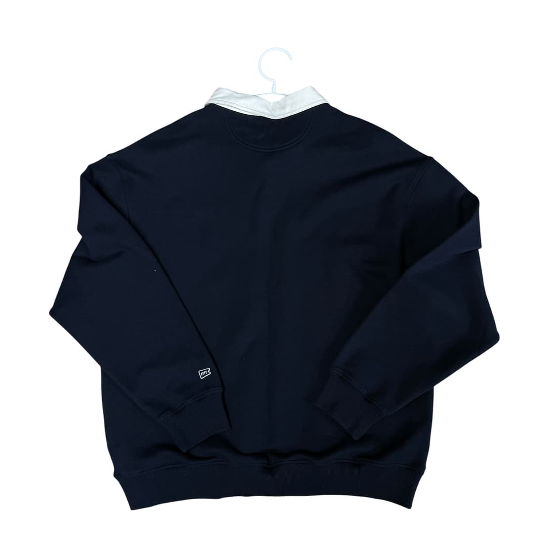 이벳필드 맨투맨 상품이미지3