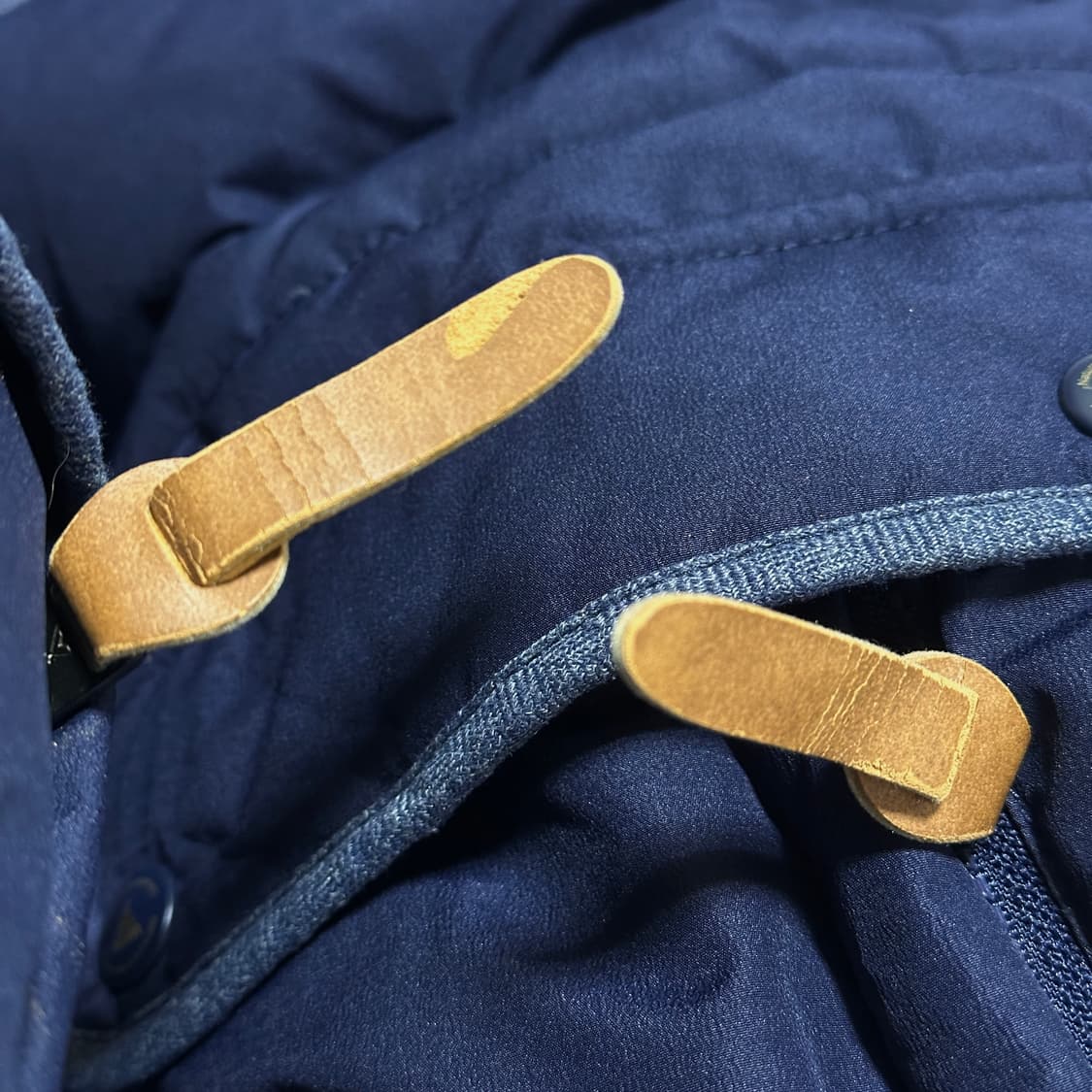 네파 덕다운 패딩 상품이미지9