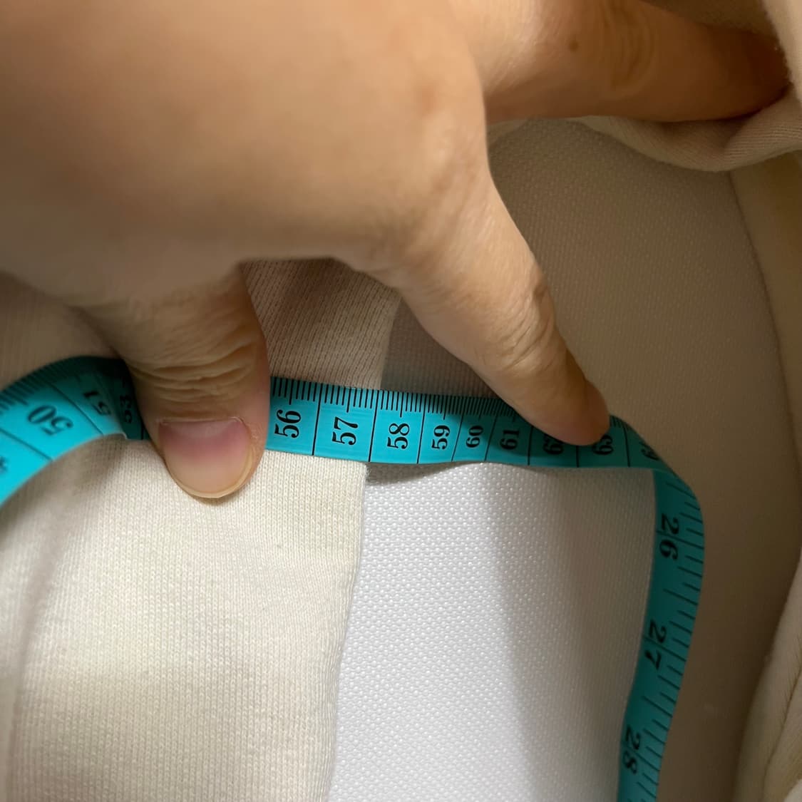 FCUK 일본 빈티지 집업 자켓 상품이미지5