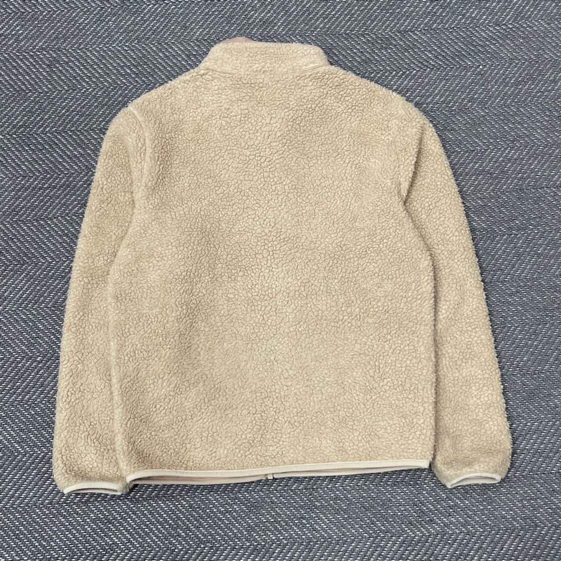  밀레 플리스 집업 v0026  상품이미지2