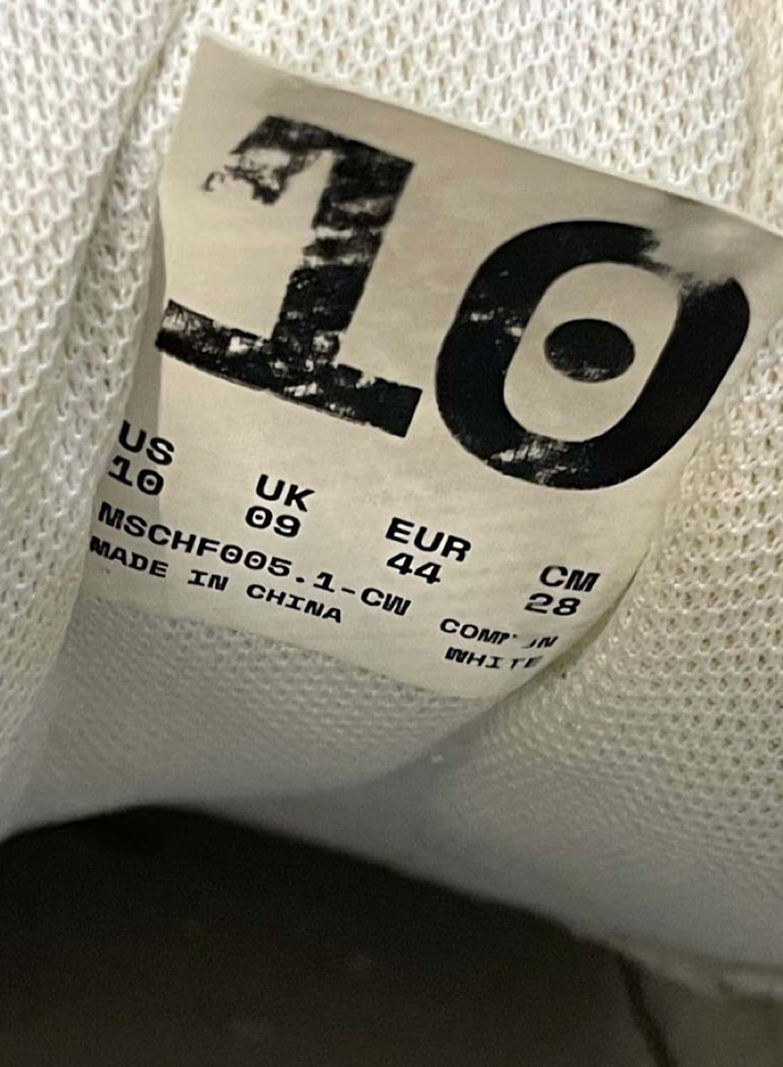 MSCHF 상품이미지5