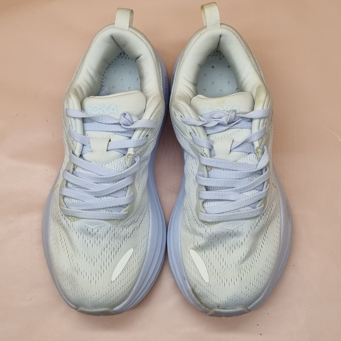 호카 맥스쿠셔닝 여성운동화240 상품이미지2