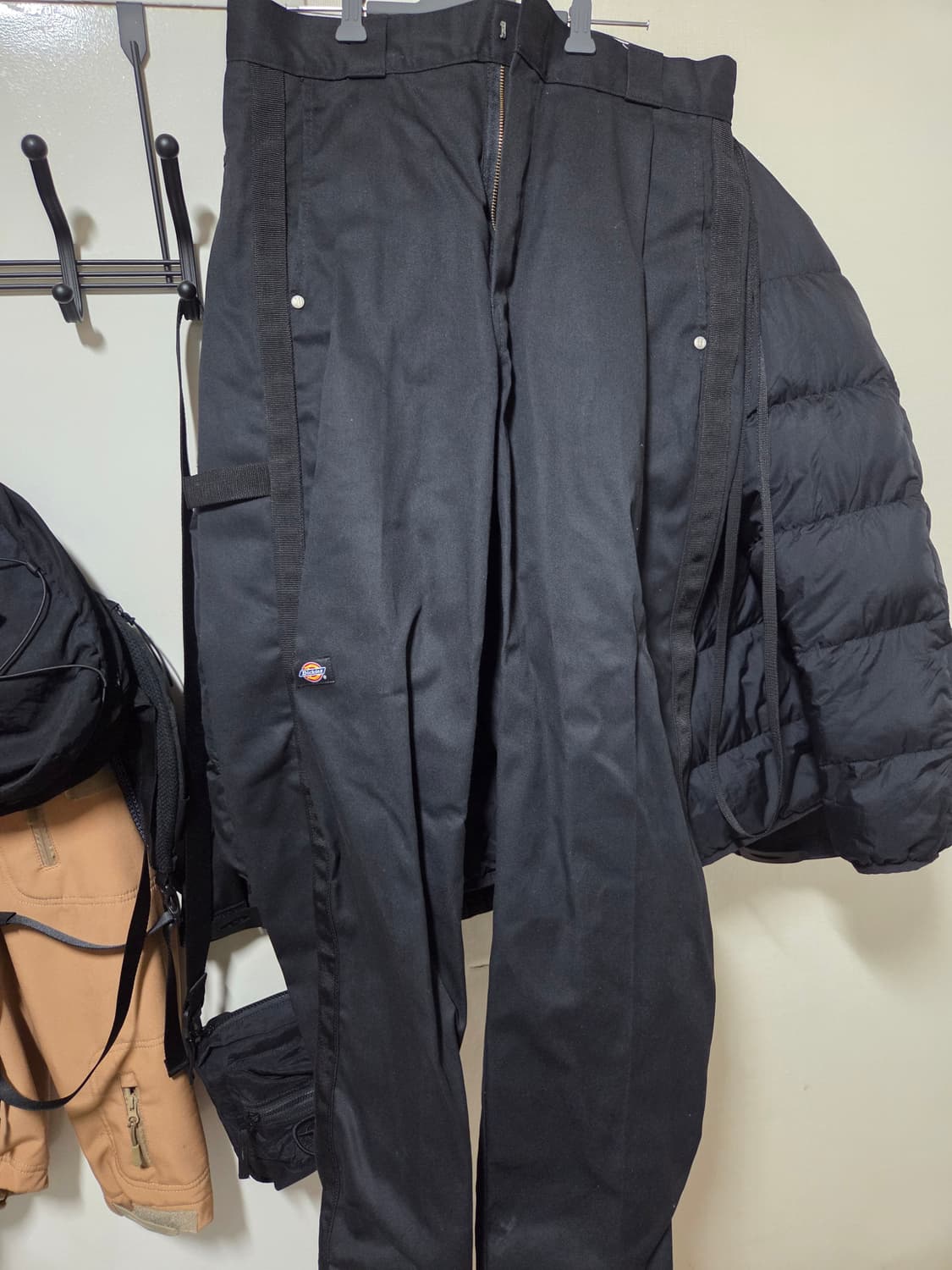 Haea 디키즈 리워크 팬츠 상품이미지2