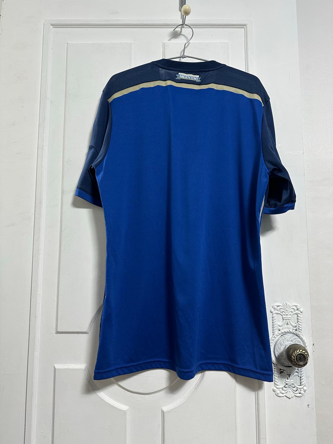 아디다스 14-15 아르헨티나 유니폼 상품이미지2