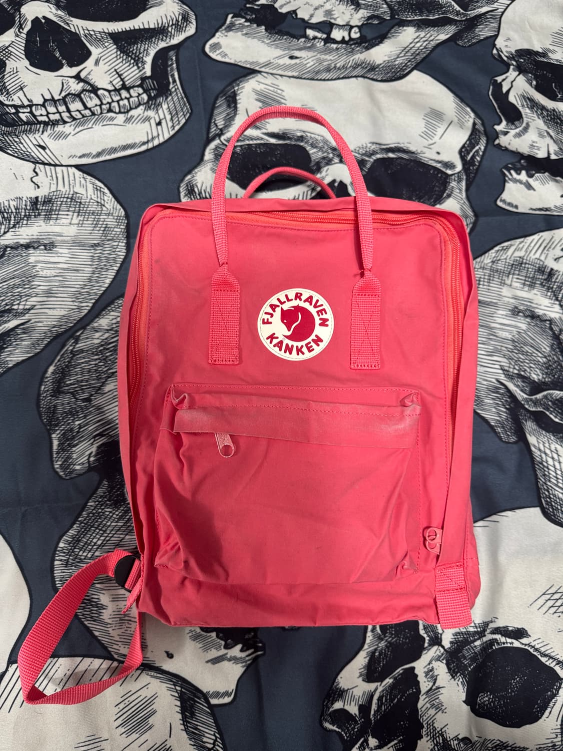 피엘라벤 칸켄 백팩 상품이미지1