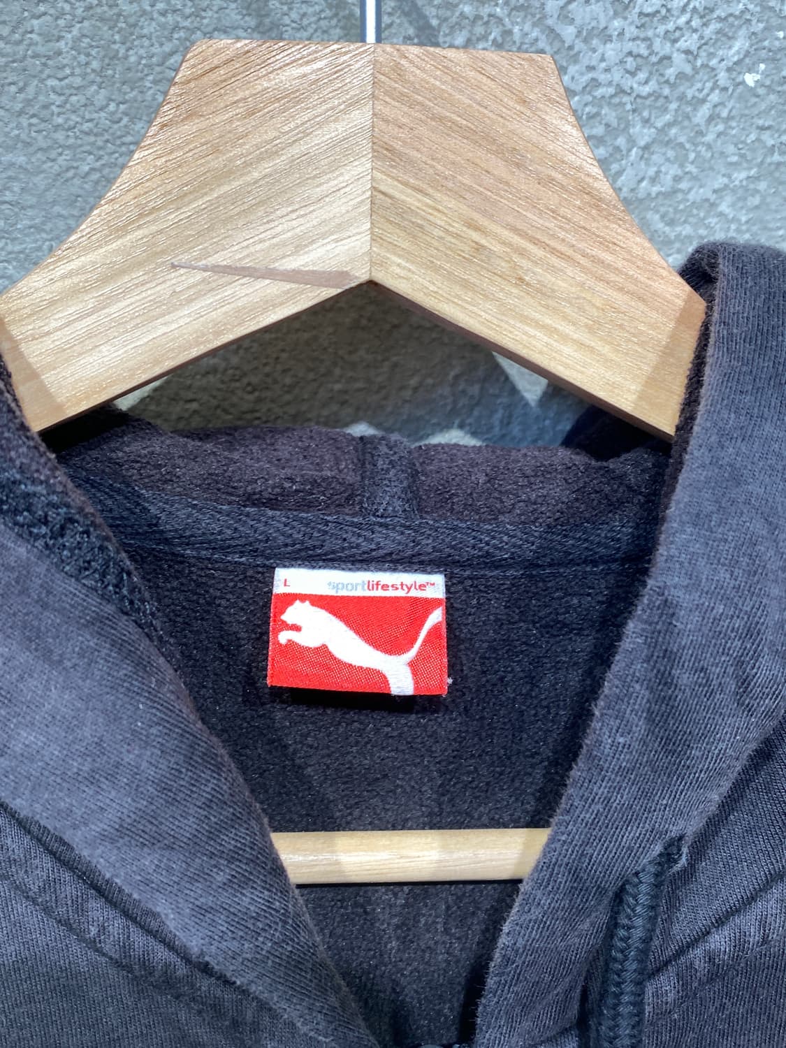 푸마 트렉자켓 상품이미지4