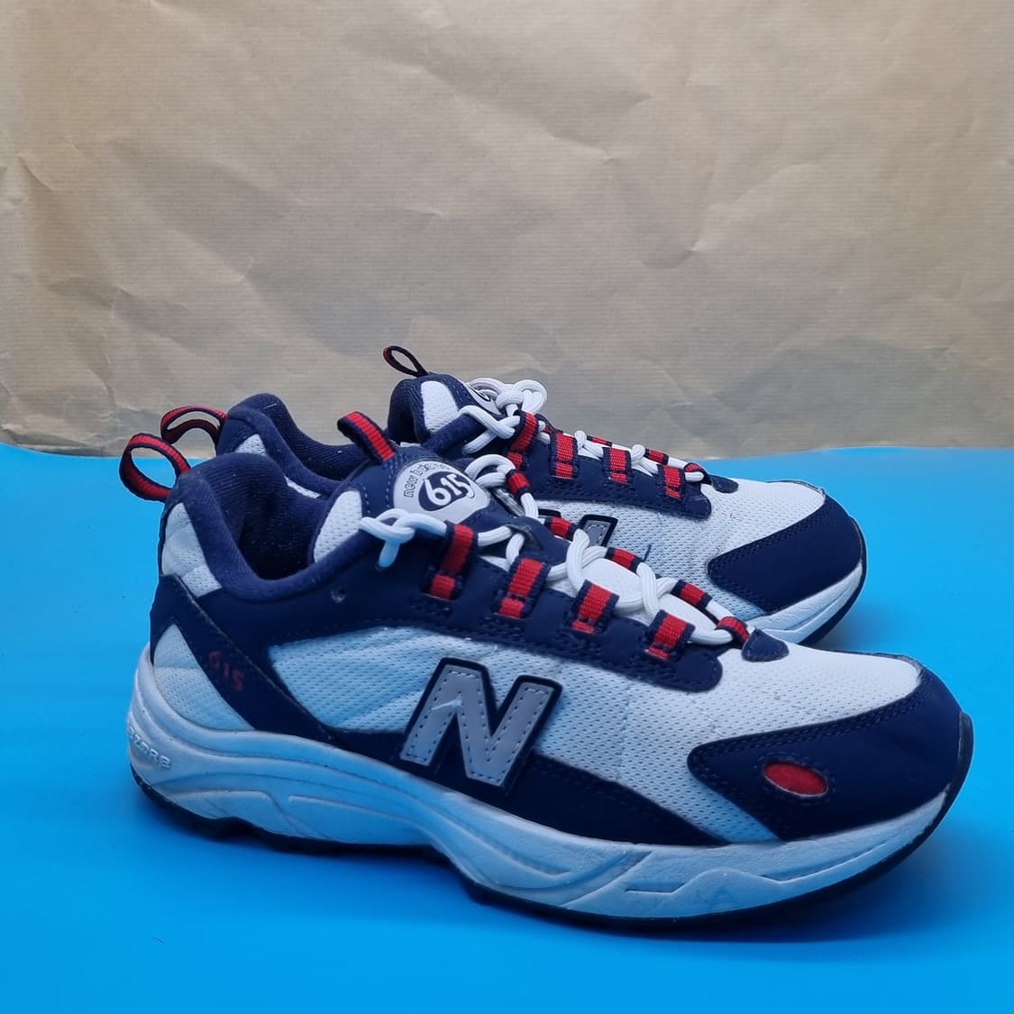 뉴발란스 615 운동화 225 상품이미지1