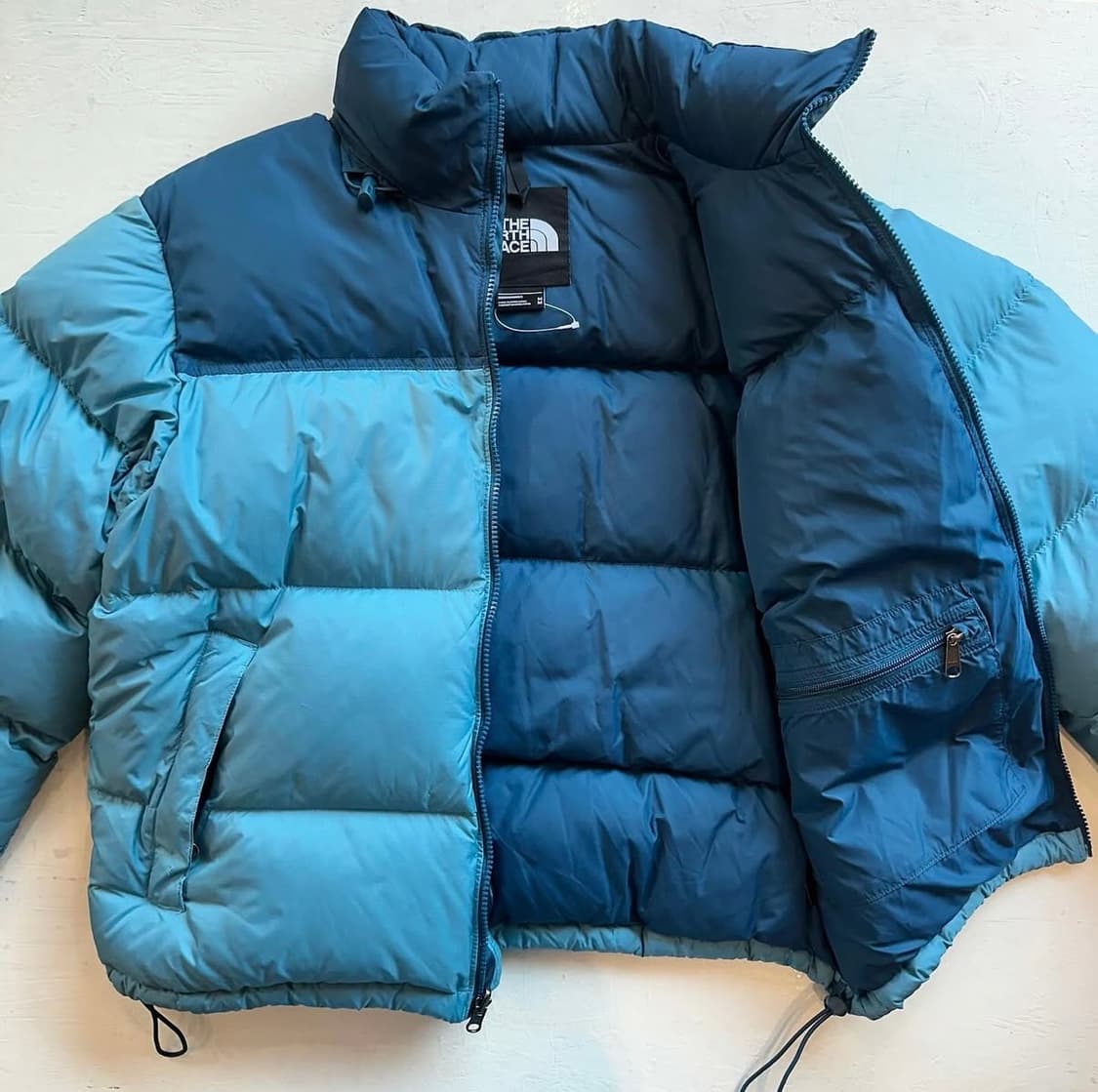 더노스페이스 1996 레트로 눕시  상품이미지4