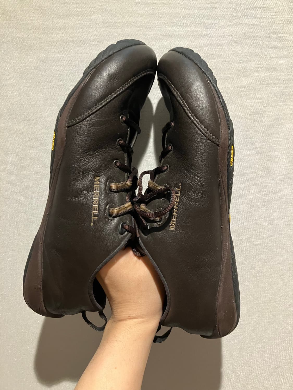 Merrel 베어풋 터프 글러브 44 상품이미지2