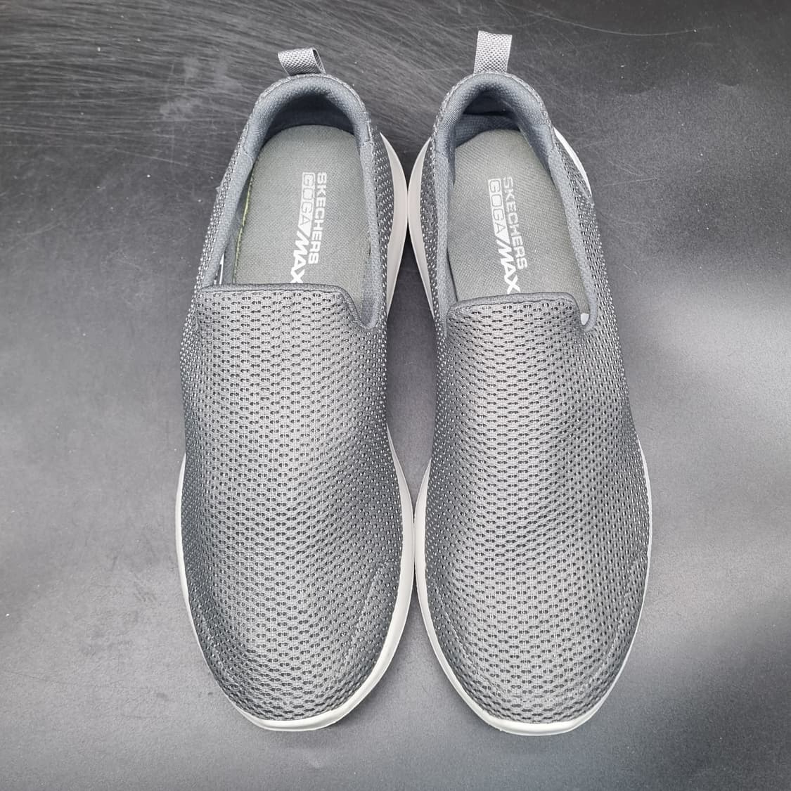 스케쳐스 고워크 남성 슬립온 280 상품이미지2