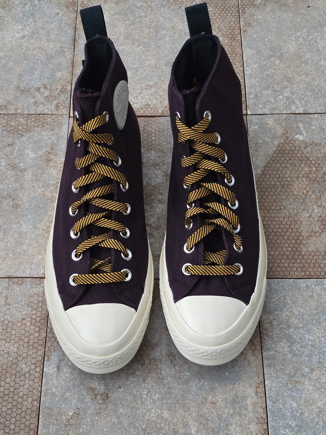 (270)컨버스 척 70 고어텍스 카운터 클라이밋 하이 상품이미지2