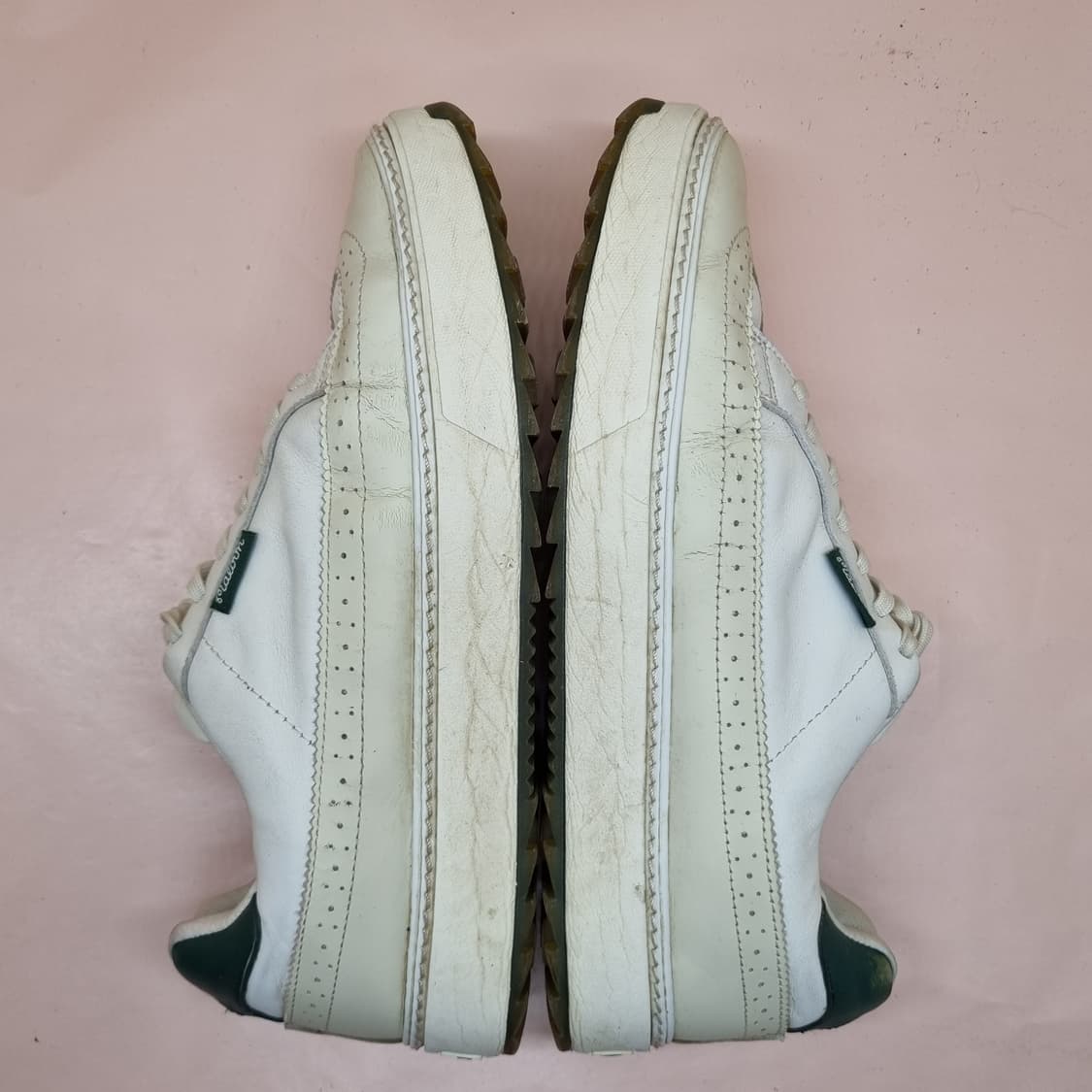 말본 스파이크리스 골프화 275 상품이미지5