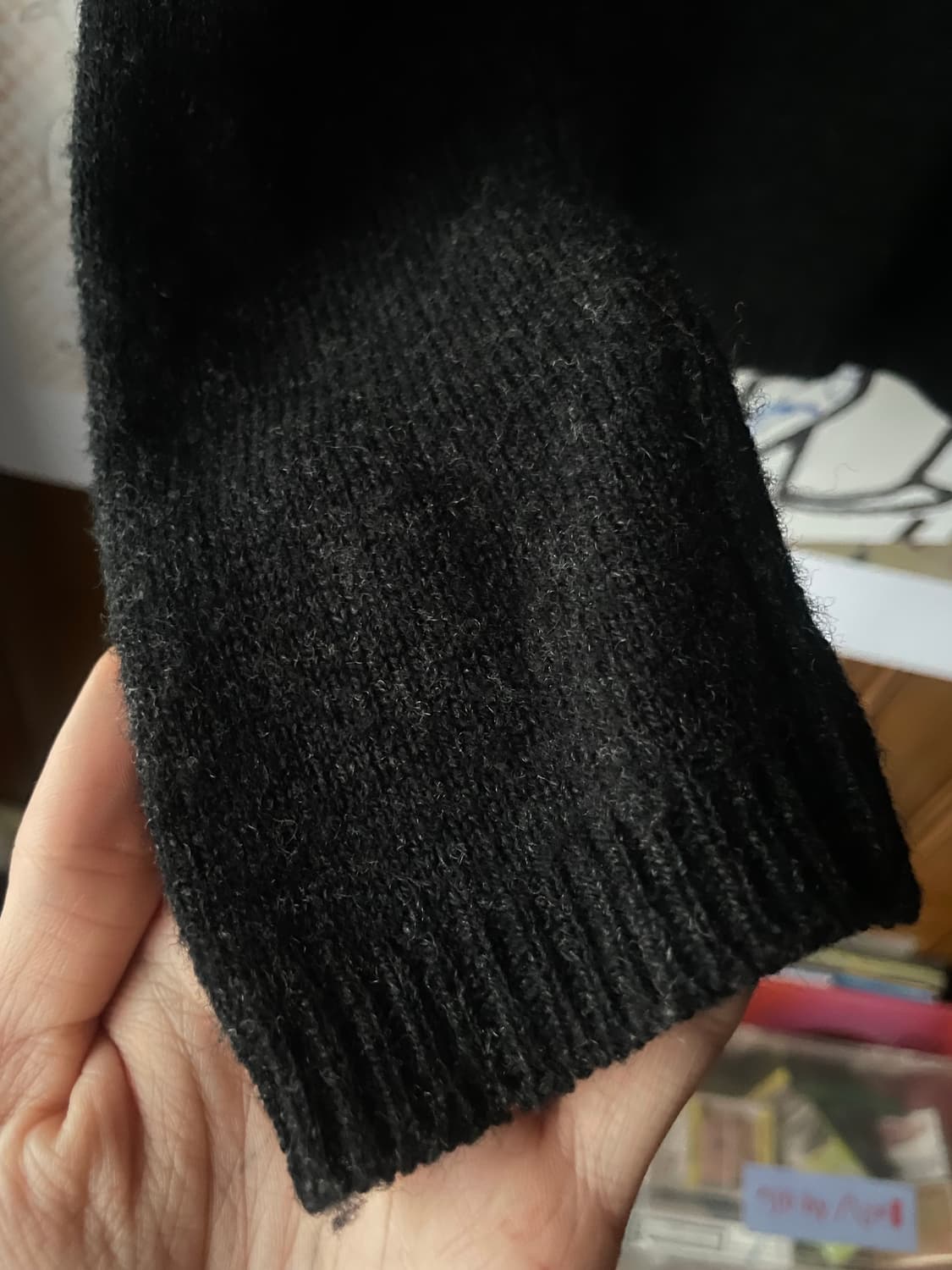 이자벨마랑 isabel marant 니트 긴팔 ~s 상품이미지2