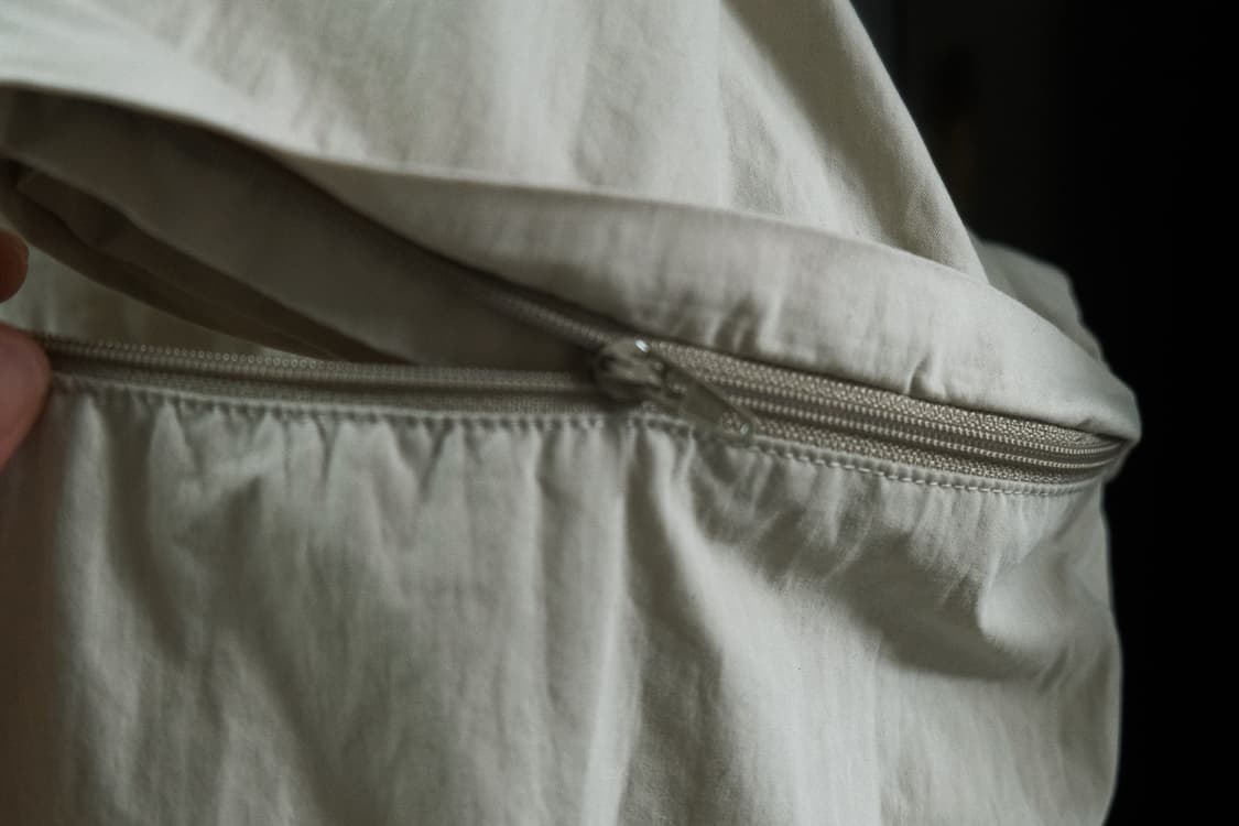 Eddie bauer LEGEND 에디 바우어 컨버터블 필드 셔츠 상품이미지6