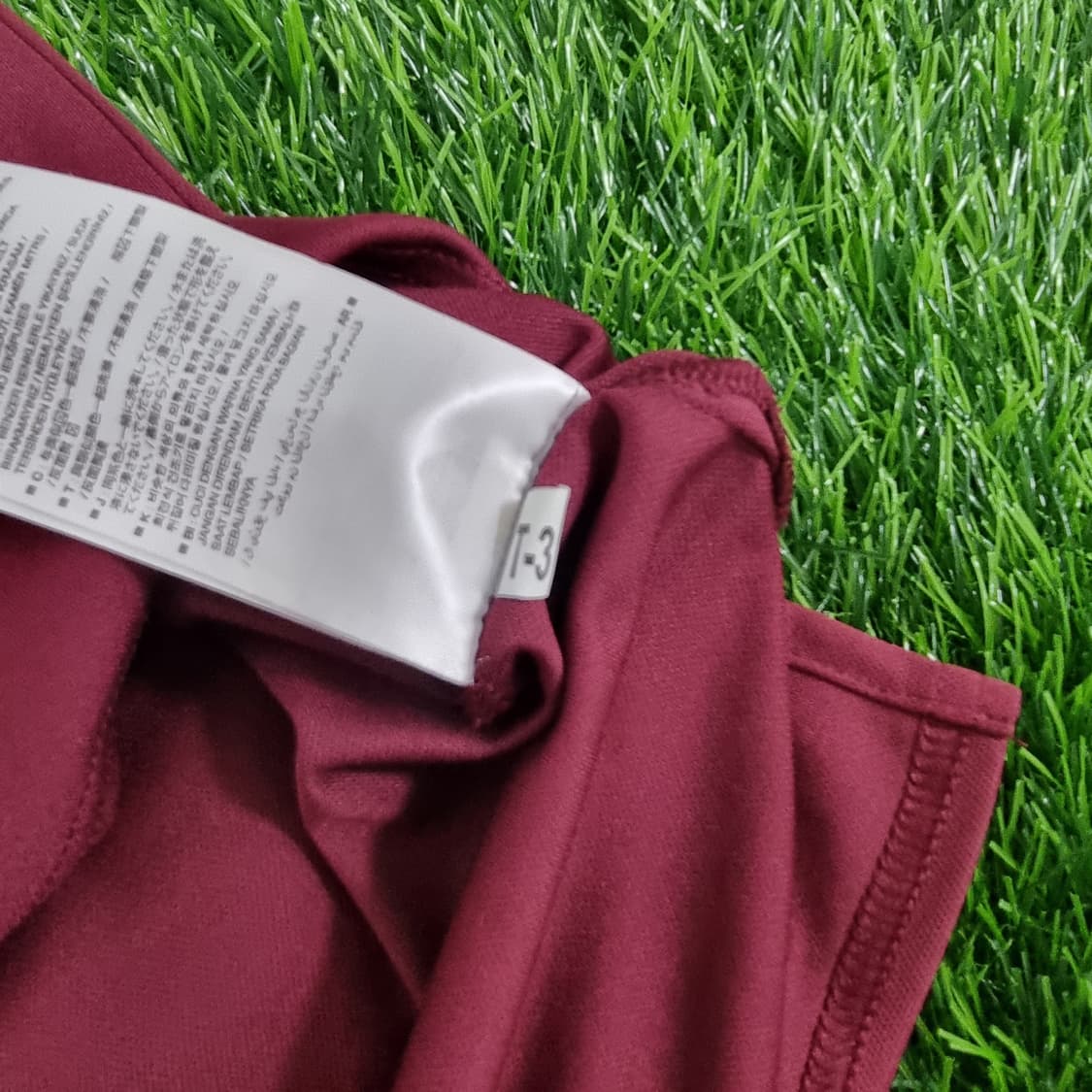 17-18시즌 웨스트햄 홈 유니폼 #16 노블 상품이미지10