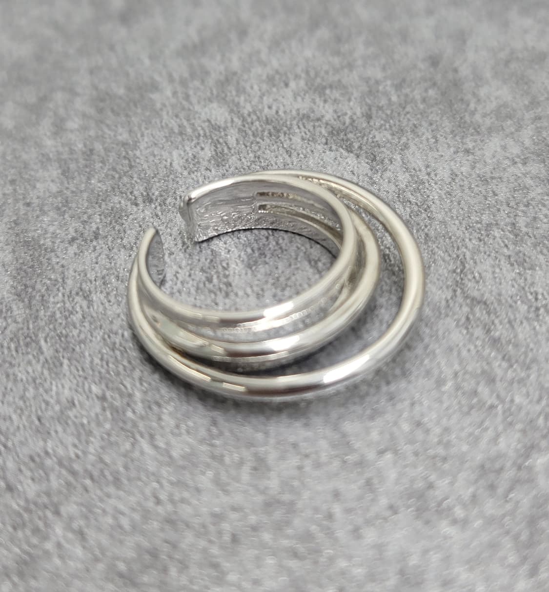 unique ring set 상품이미지4