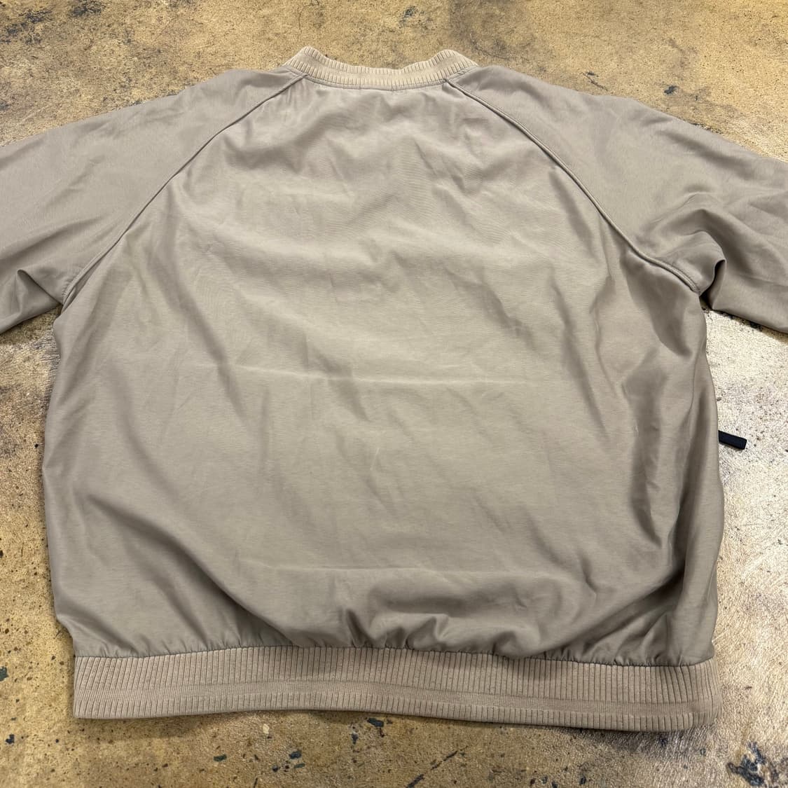 나이키 카키 브라운 웜업  상품이미지4