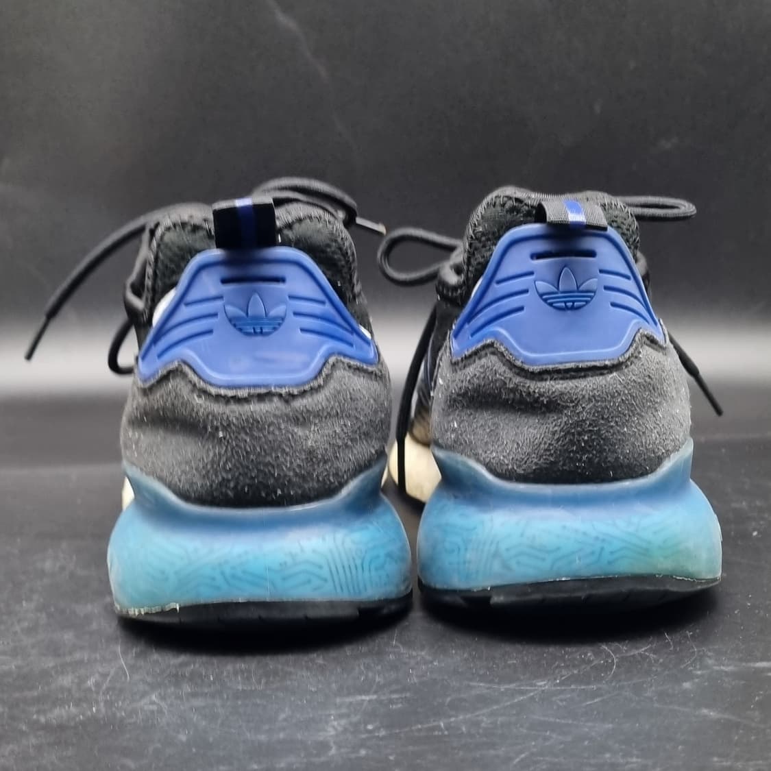 아디다스 ZX 2K 부스트 운동화275 상품이미지4