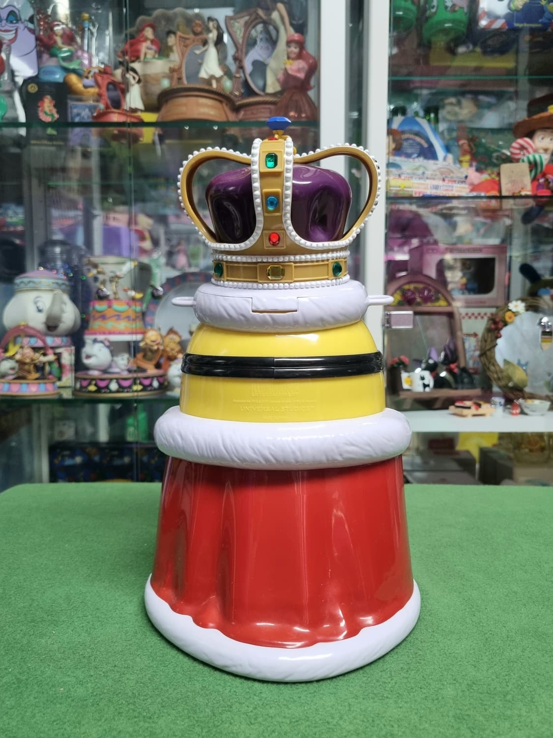 킹밥 미니언즈 팝콘통 상품이미지2