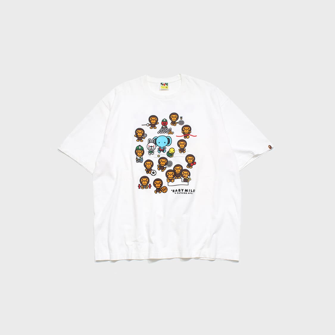 A BATHING APE 상품이미지1