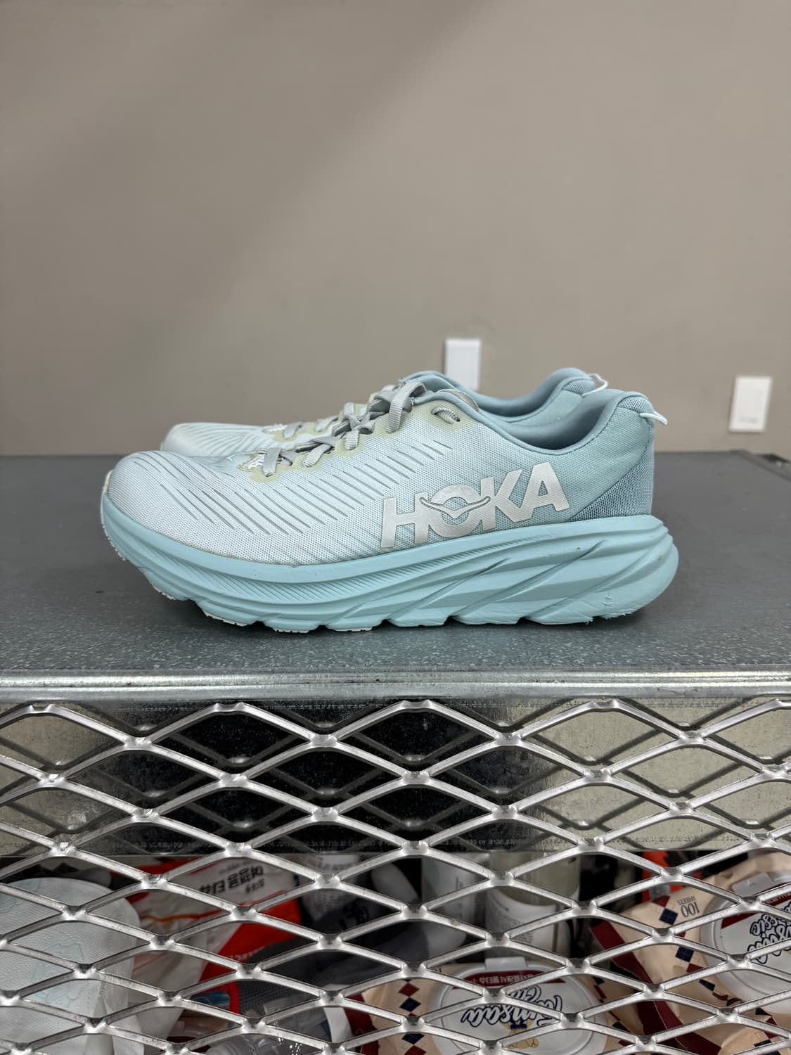 호카 링컨3 클라우드 블루 265 상품이미지1