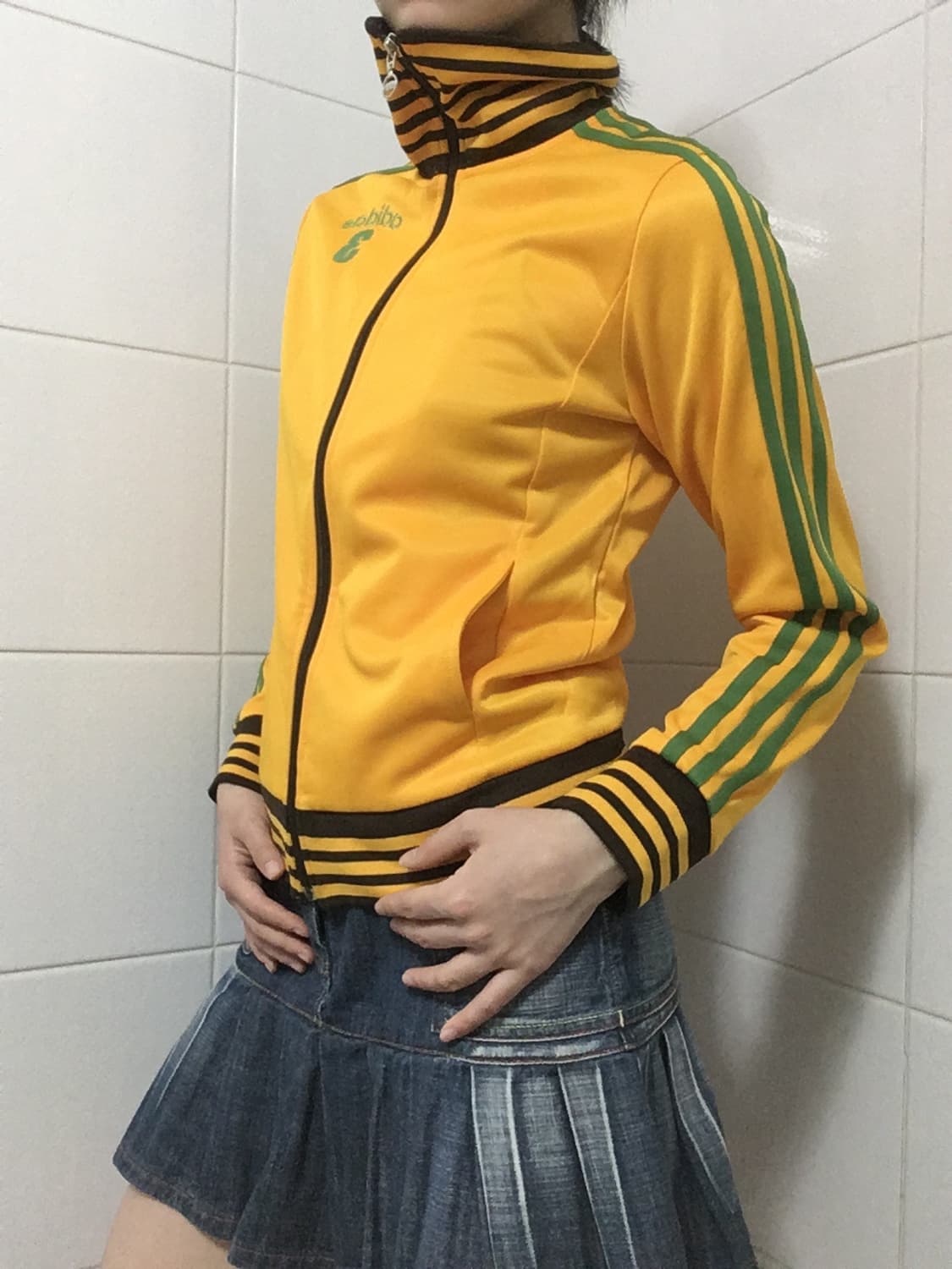 스포티걸 코디 세트/무료배송 상품이미지1