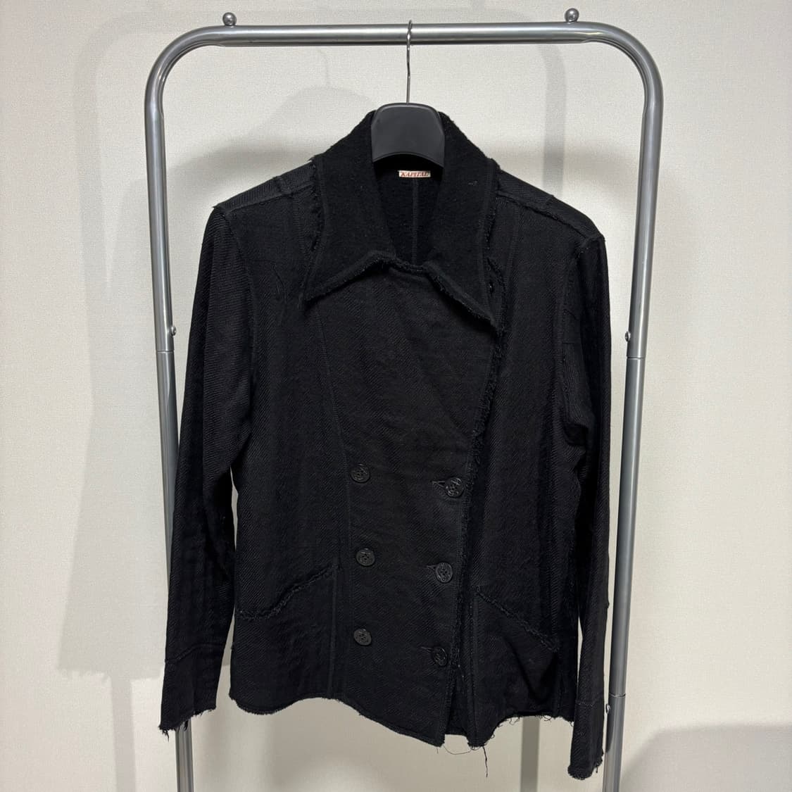 3) kapital 캐피탈 그런지 피코트 자켓 상품이미지1