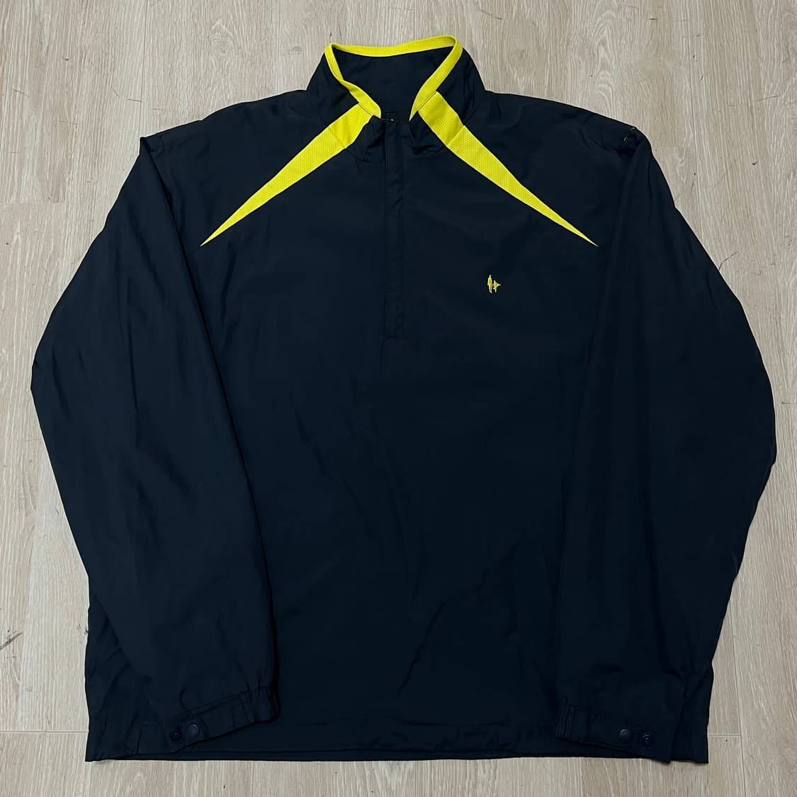 아이아스 남성 골프웨어 바람막이 자켓 L/100 상품이미지1