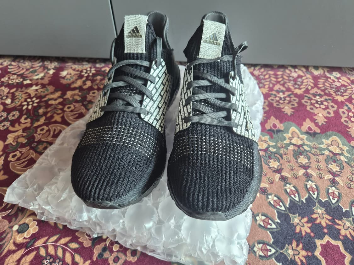 아디다스 x 네이버후드 울트라부스트 265 상품이미지2